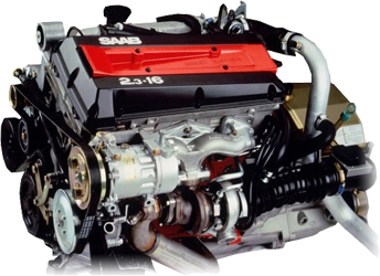 P3675 Engine